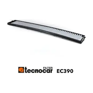 TECNOCAR EC390