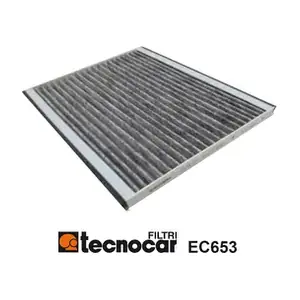 EC653 TECNOCAR