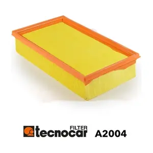 TECNOCAR A 2004