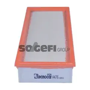 TECNOCAR A476