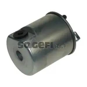 TECNOCAR RN244