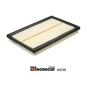 A2735 TECNOCAR
