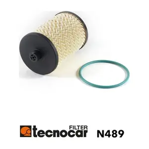 TECNOCAR N489