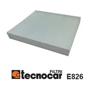 TECNOCAR E826