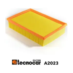 TECNOCAR A2023