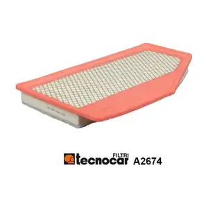 A2674 TECNOCAR