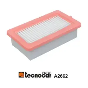 A2662 TECNOCAR