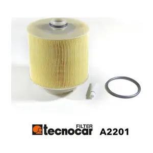 A2201 TECNOCAR