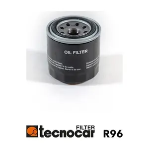 TECNOCAR R96