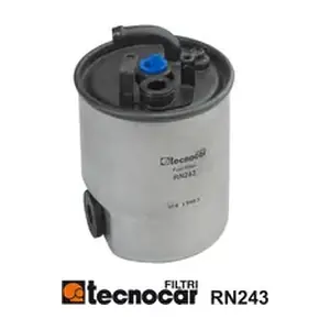 TECNOCAR RN243