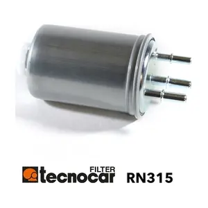 TECNOCAR RN315