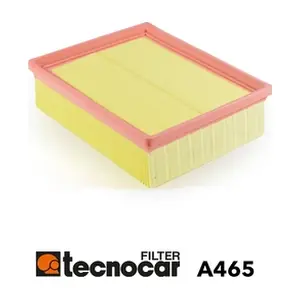 TECNOCAR A465
