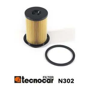 TECNOCAR N302