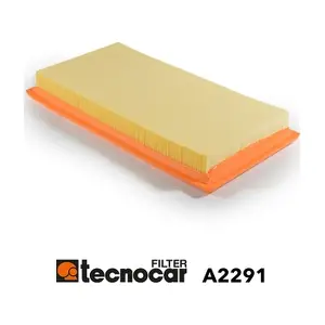 A2291 TECNOCAR