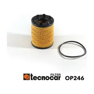 TECNOCAR OP246