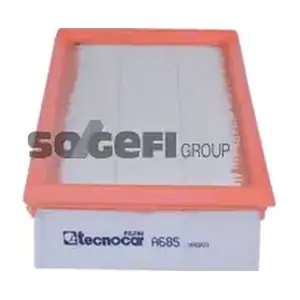 TECNOCAR A685