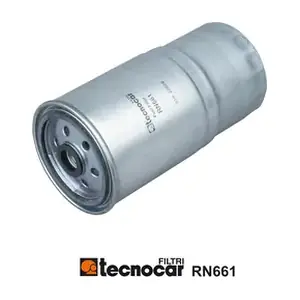 TECNOCAR RN661