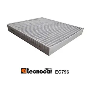 TECNOCAR EC796