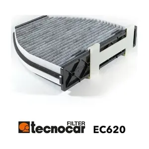 EC620 TECNOCAR