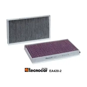 TECNOCAR EA420-2