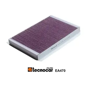 EA470 TECNOCAR