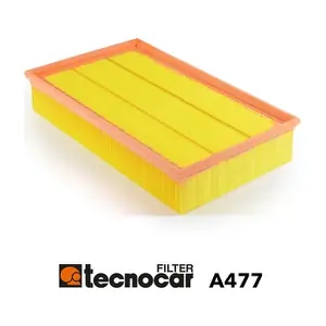 TECNOCAR A477