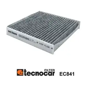 EC841 TECNOCAR