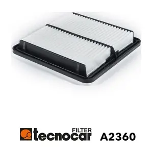 A2360 TECNOCAR