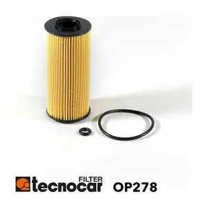 TECNOCAR OP278