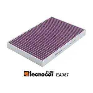 TECNOCAR EA387