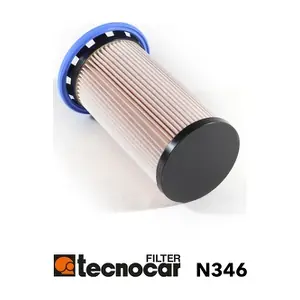 N346 TECNOCAR
