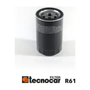 TECNOCAR R61