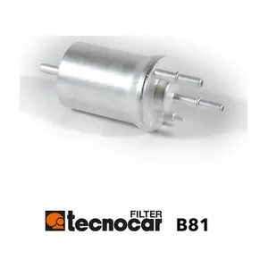 TECNOCAR B81