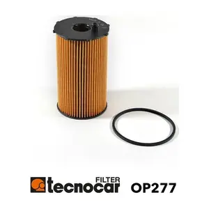 OP277 TECNOCAR