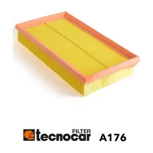 TECNOCAR A176