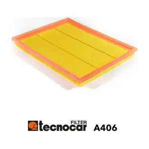 TECNOCAR A406