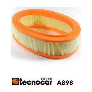 TECNOCAR A898