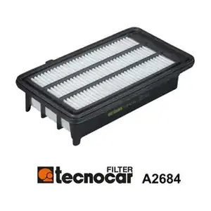 A2684 TECNOCAR