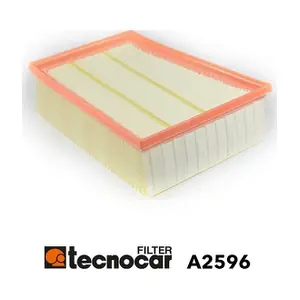 A2596 TECNOCAR