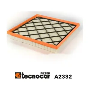 A 2332 TECNOCAR
