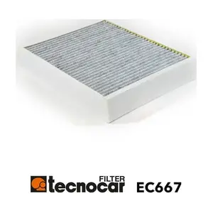 TECNOCAR EC667