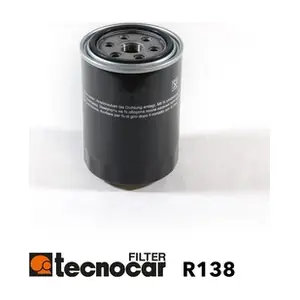 TECNOCAR R138