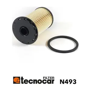 TECNOCAR N493