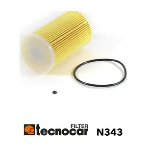 N343 TECNOCAR