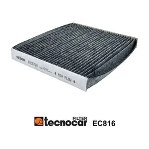 TECNOCAR EC816
