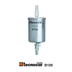 TECNOCAR B108
