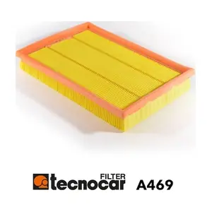TECNOCAR A469