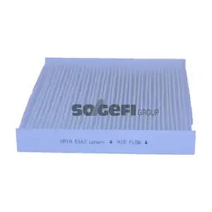 TECNOCAR E662