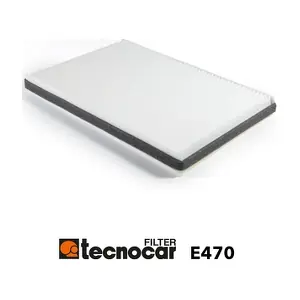 E470 TECNOCAR