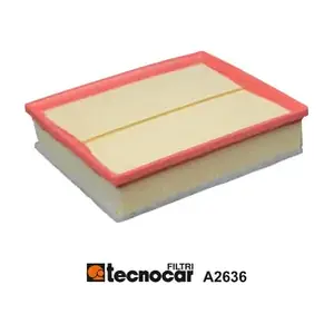 TECNOCAR A2636